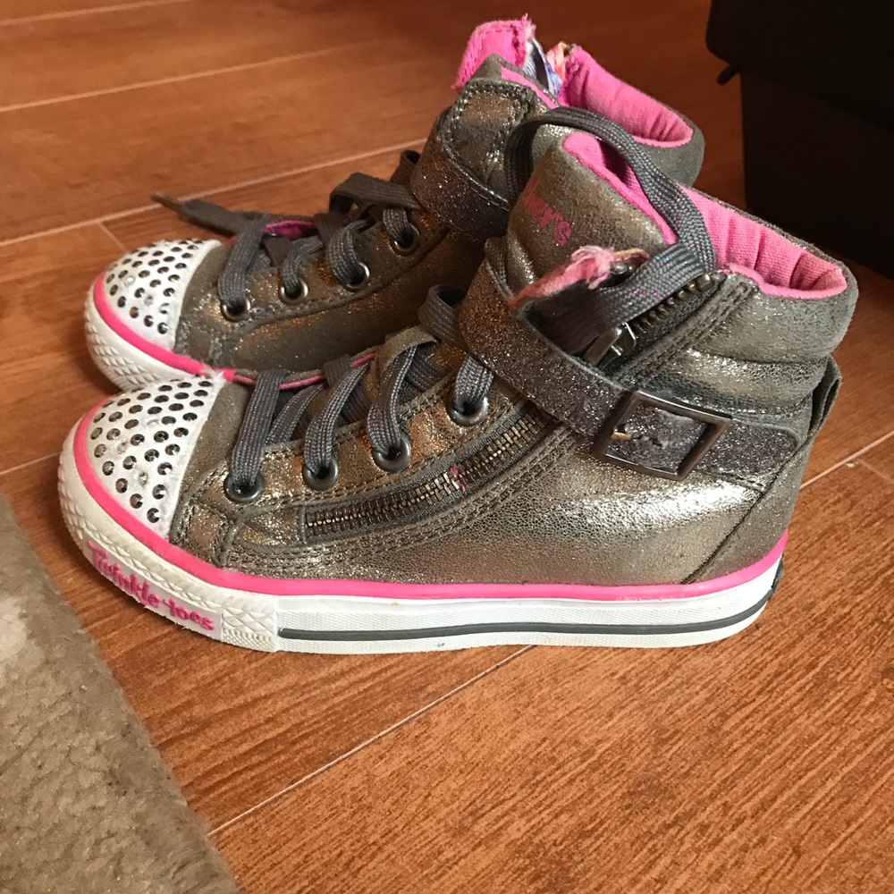 Skechers Twinkle Toes